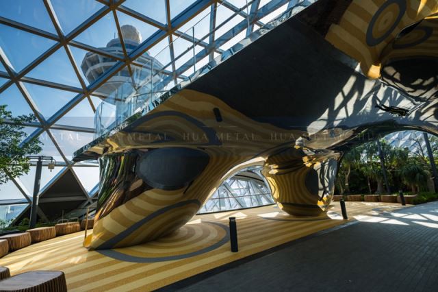 اسلایدهای کشف فولاد ضد زنگ