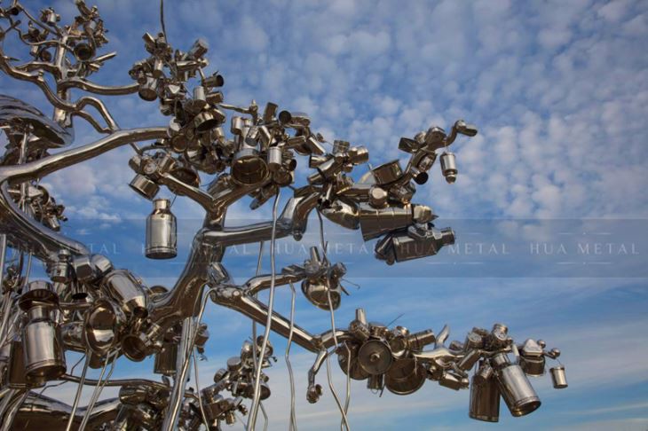 China-stainless-steel-sculpture-manufacturer